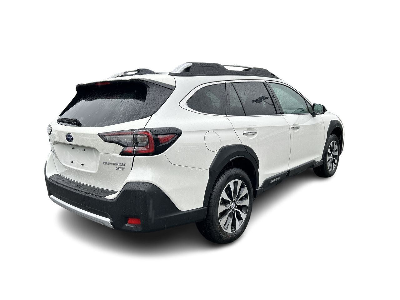 2025 Subaru Outback in Vancouver, British Columbia