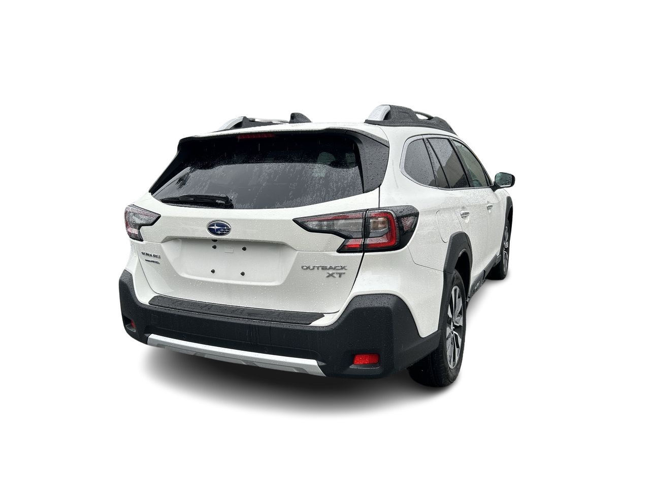 2025 Subaru Outback in Vancouver, British Columbia