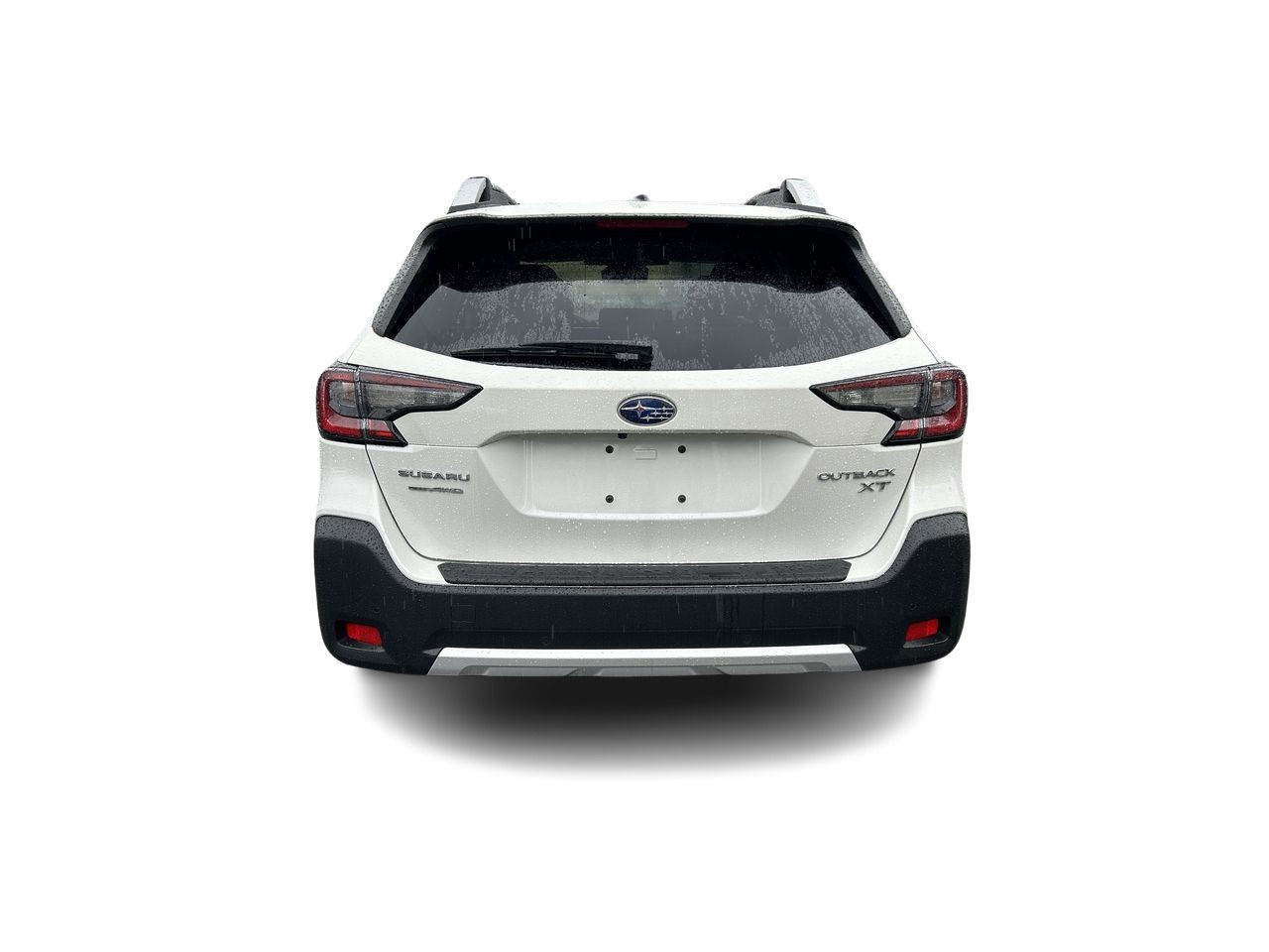 2025 Subaru Outback in Vancouver, British Columbia