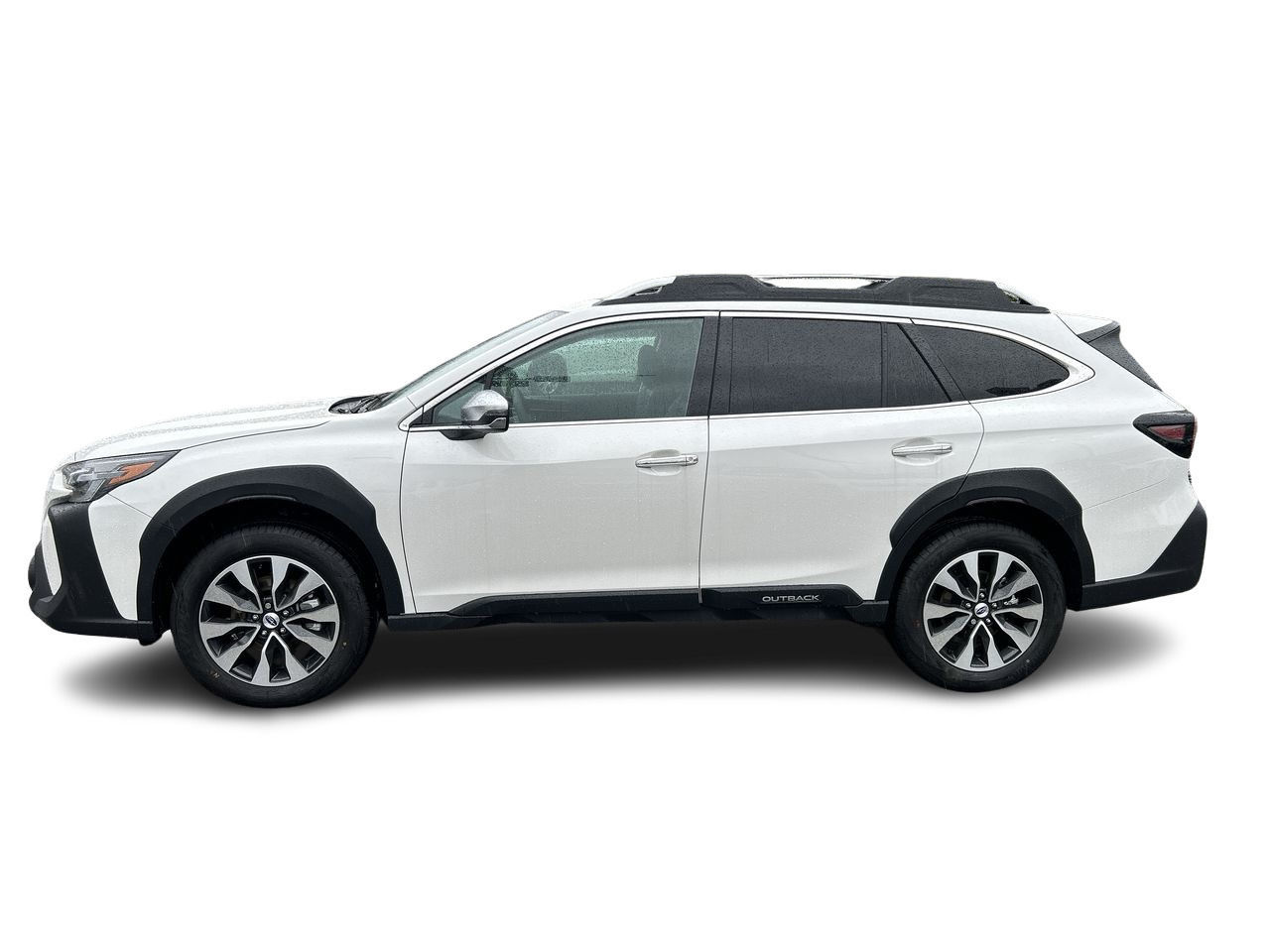 2025 Subaru Outback in Vancouver, British Columbia