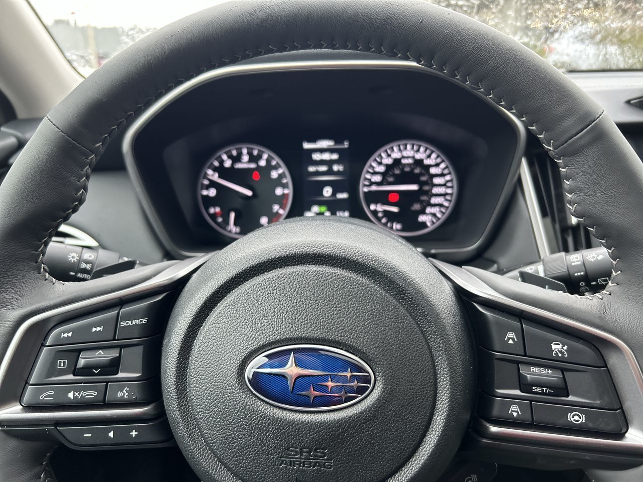 2025 Subaru Outback in Vancouver, British Columbia