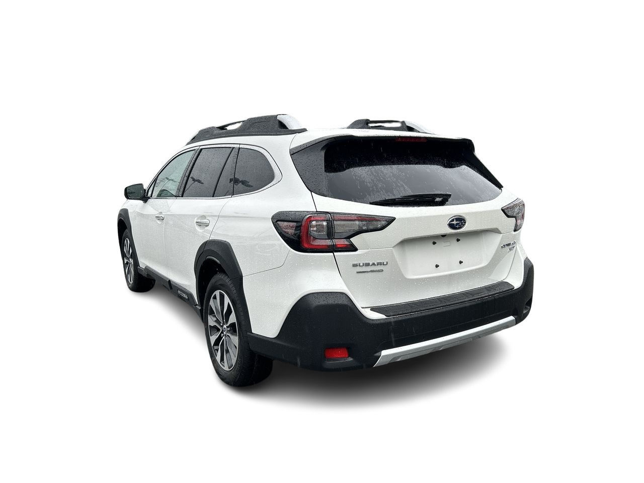 2025 Subaru Outback in Vancouver, British Columbia
