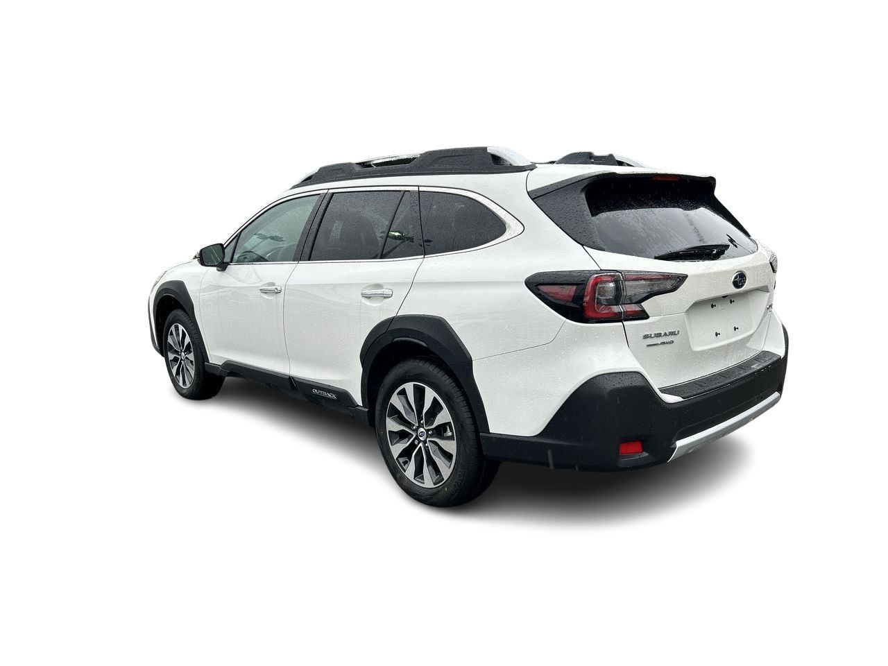 2025 Subaru Outback in Vancouver, British Columbia