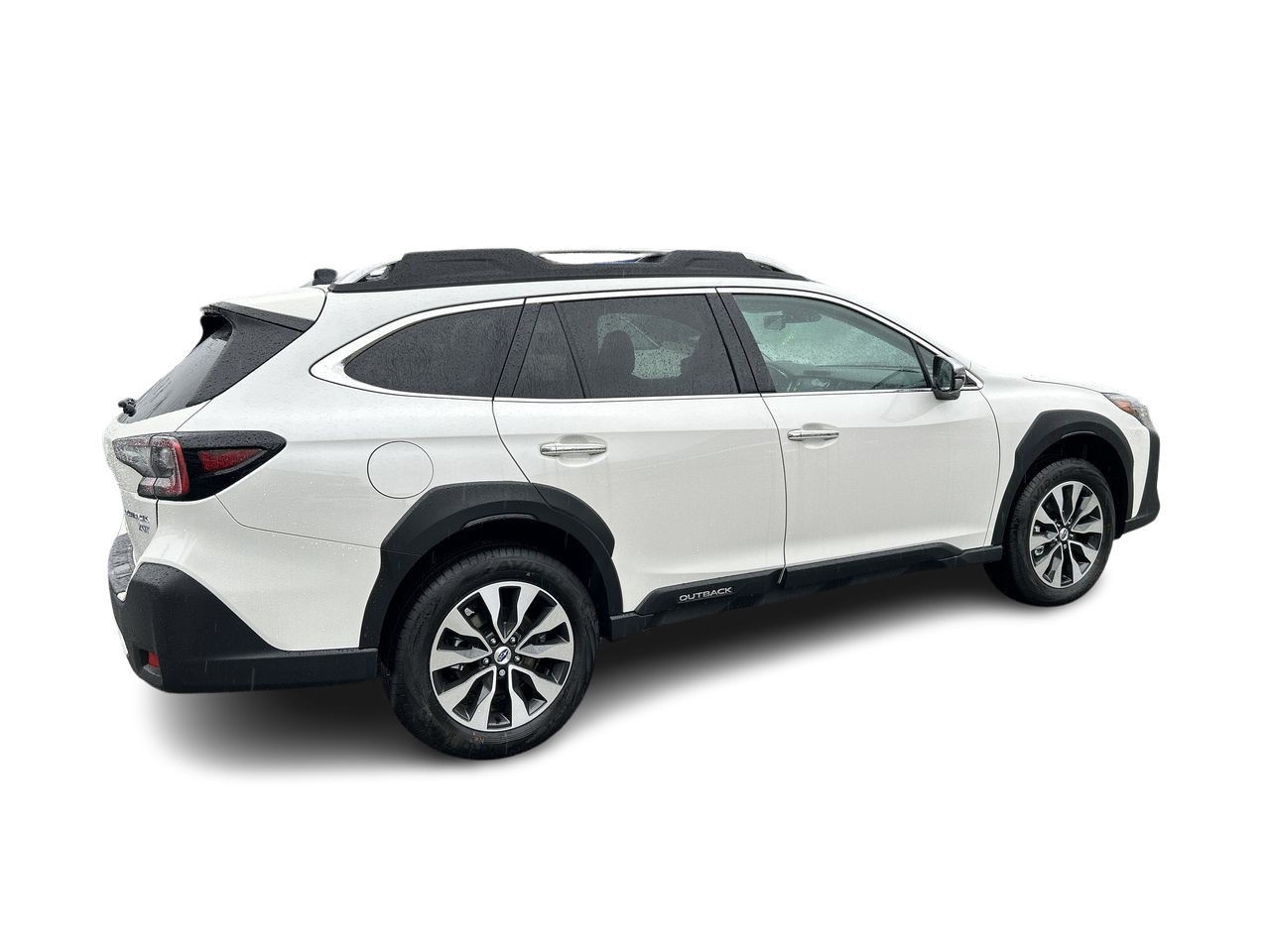 2025 Subaru Outback in Vancouver, British Columbia