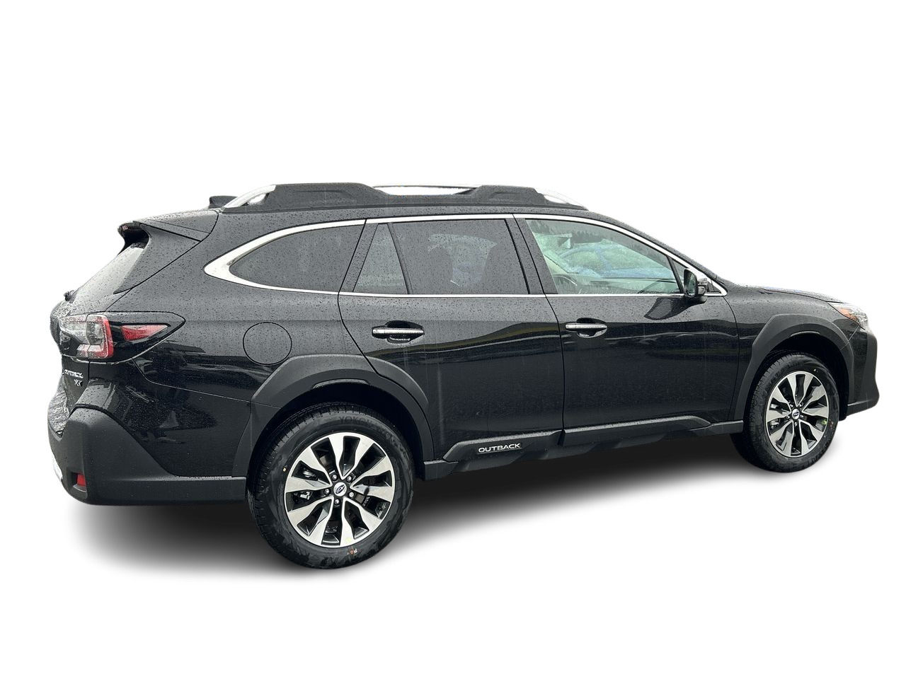 Subaru Outback  2025 à Vancouver, Colombie-Britannique