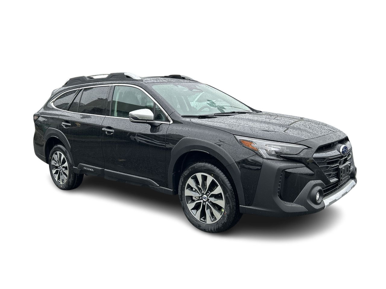 Subaru Outback  2025 à Vancouver, Colombie-Britannique