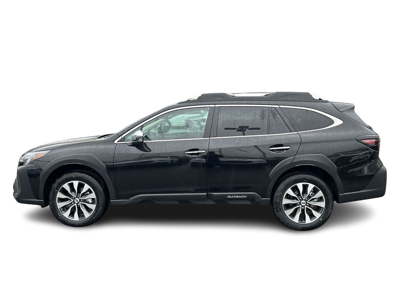 Subaru Outback  2025 à Vancouver, Colombie-Britannique