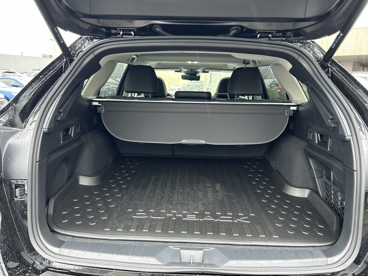 Subaru Outback  2025 à Vancouver, Colombie-Britannique