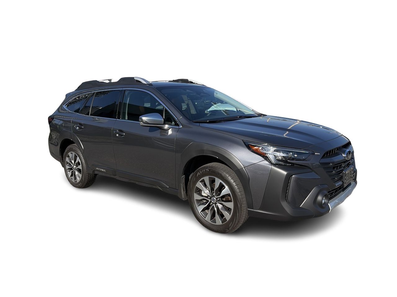 2025  Outback