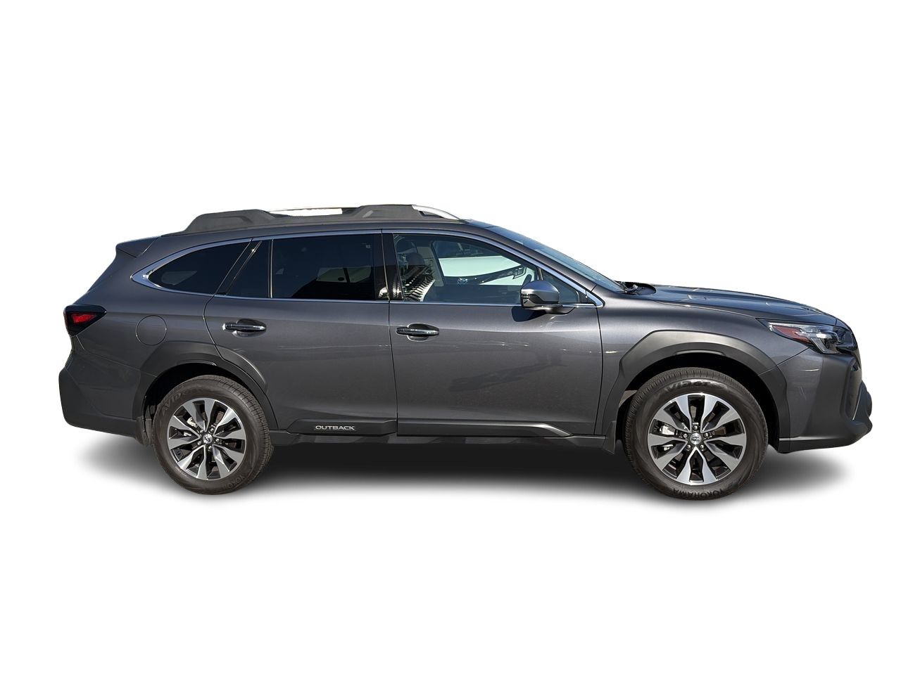 2025  Outback