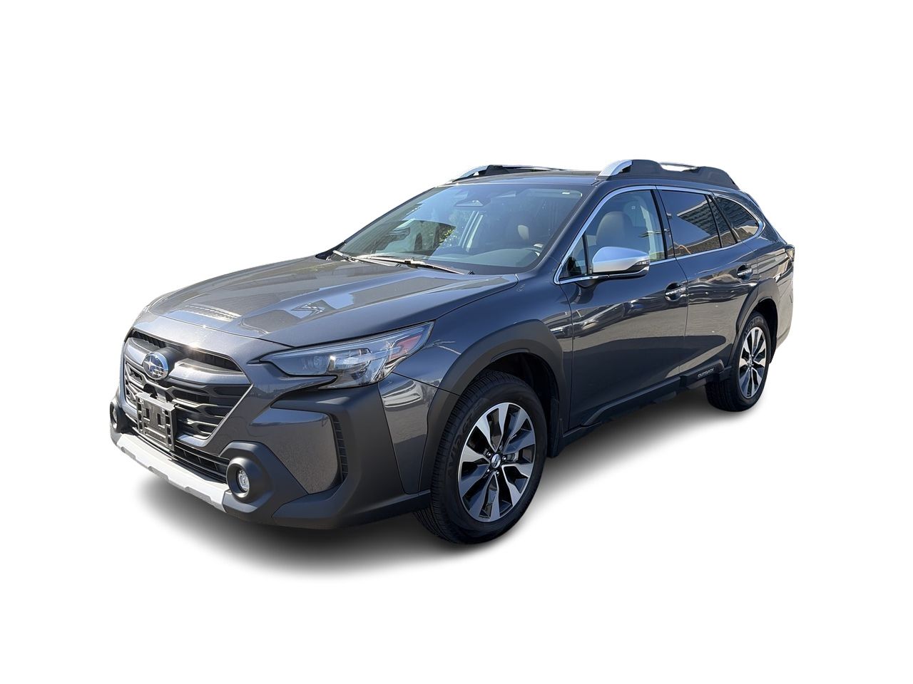 2025  Outback