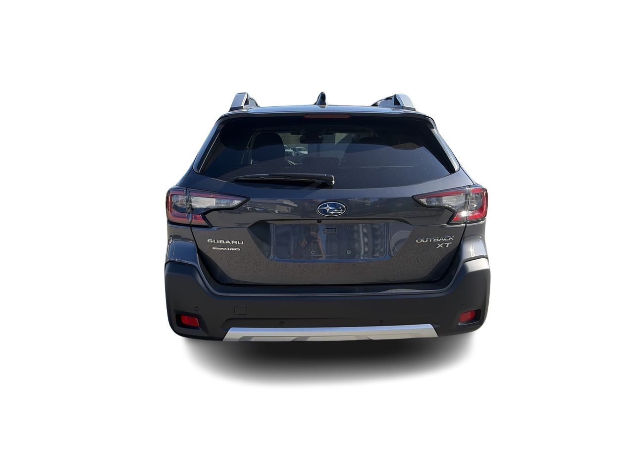 2025  Outback