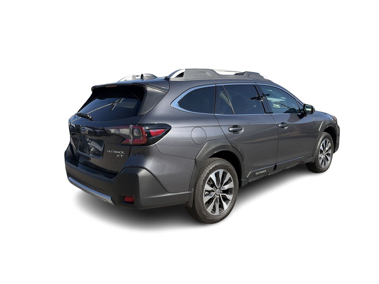 2025  Outback