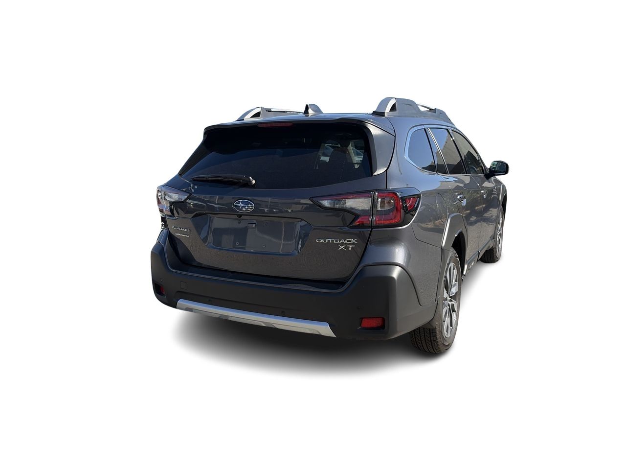 2025  Outback