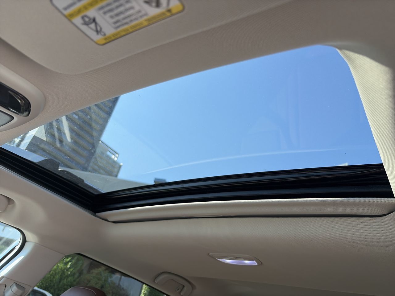 2025  Outback