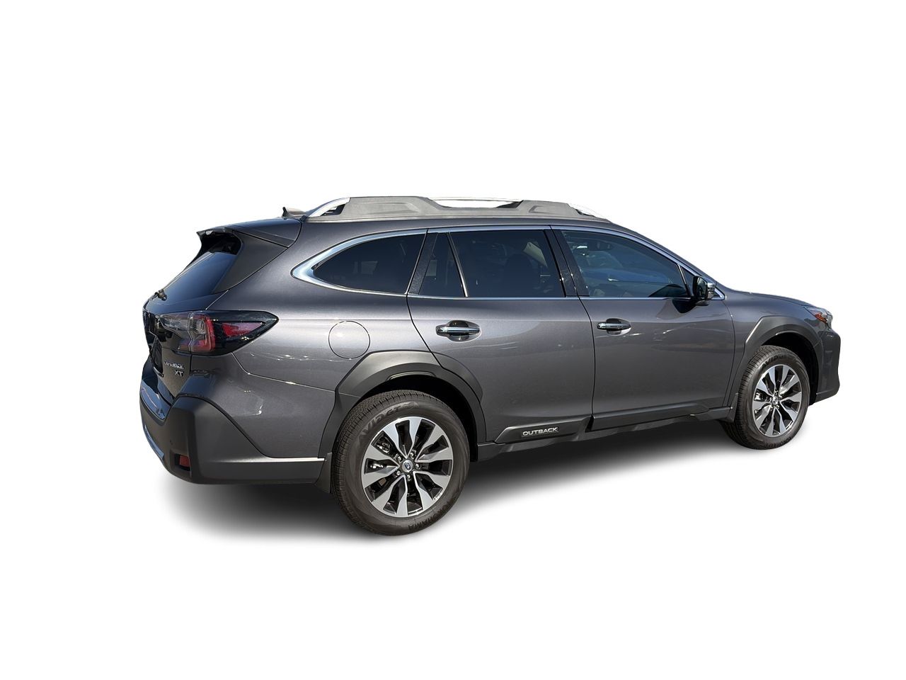 2025  Outback