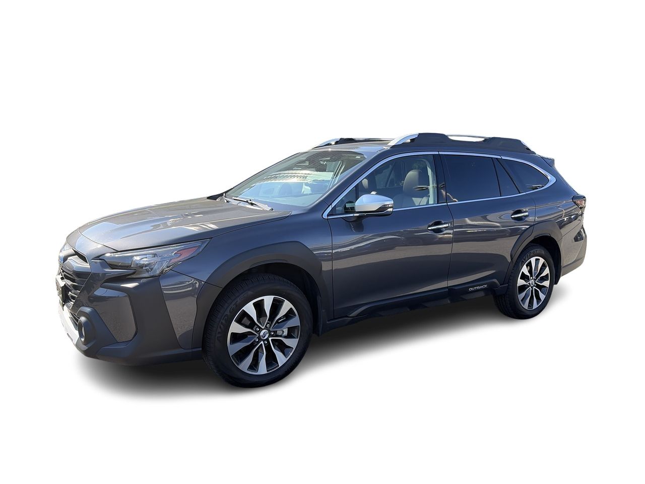 2025  Outback