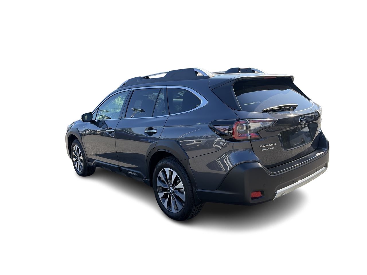2025  Outback
