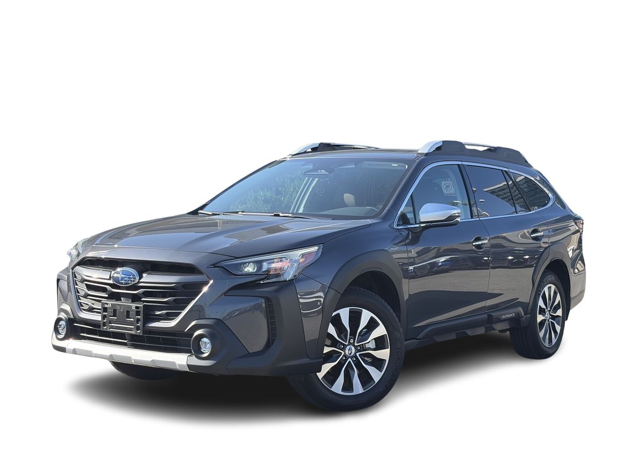 2025  Outback