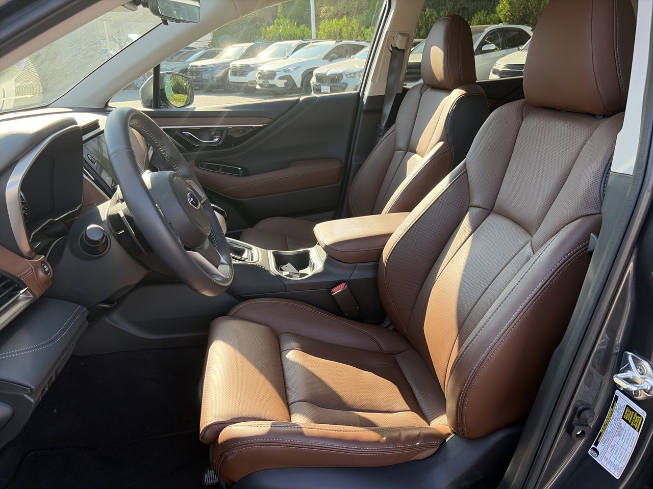 2025  Outback