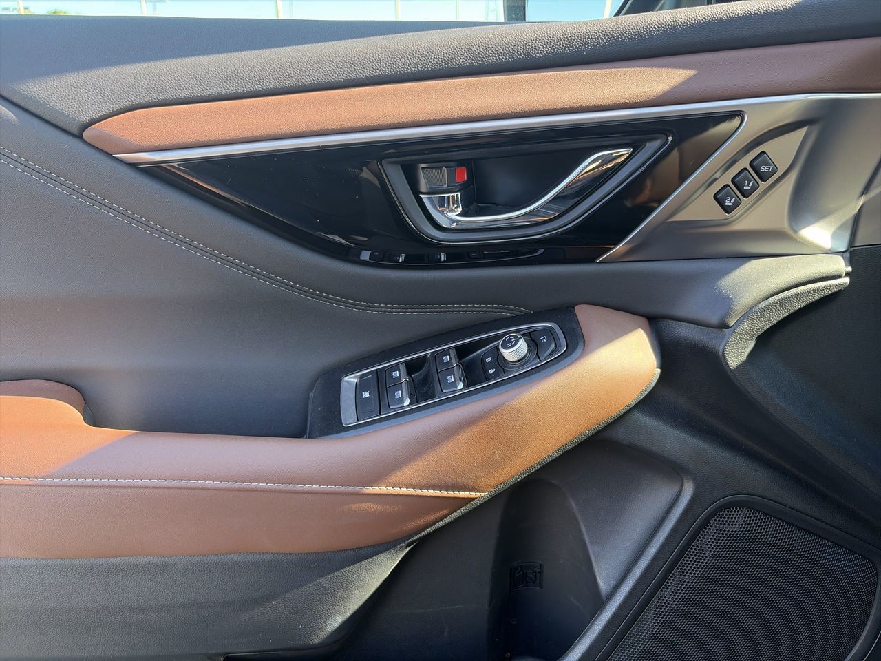 2025  Outback