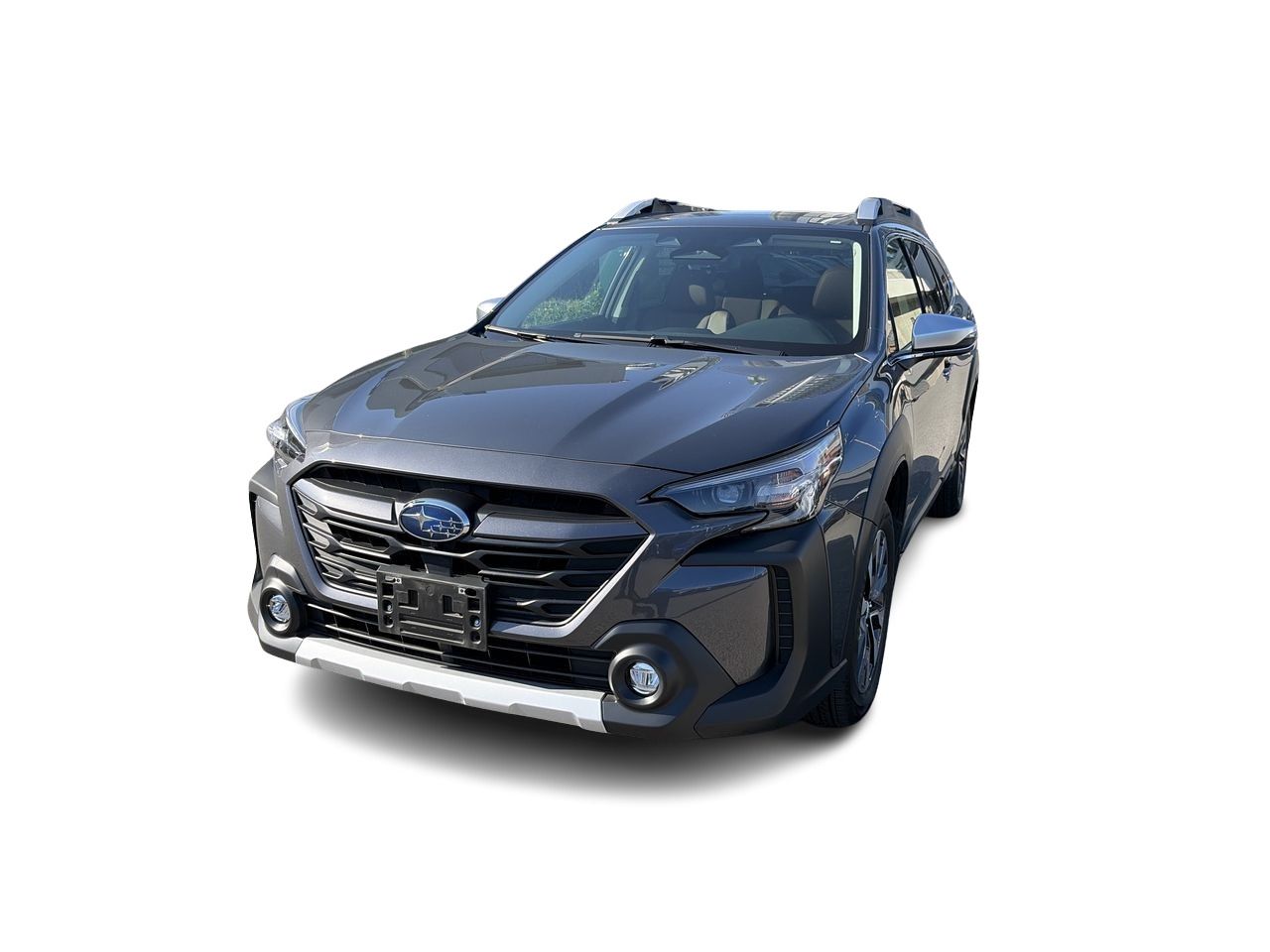 2025  Outback