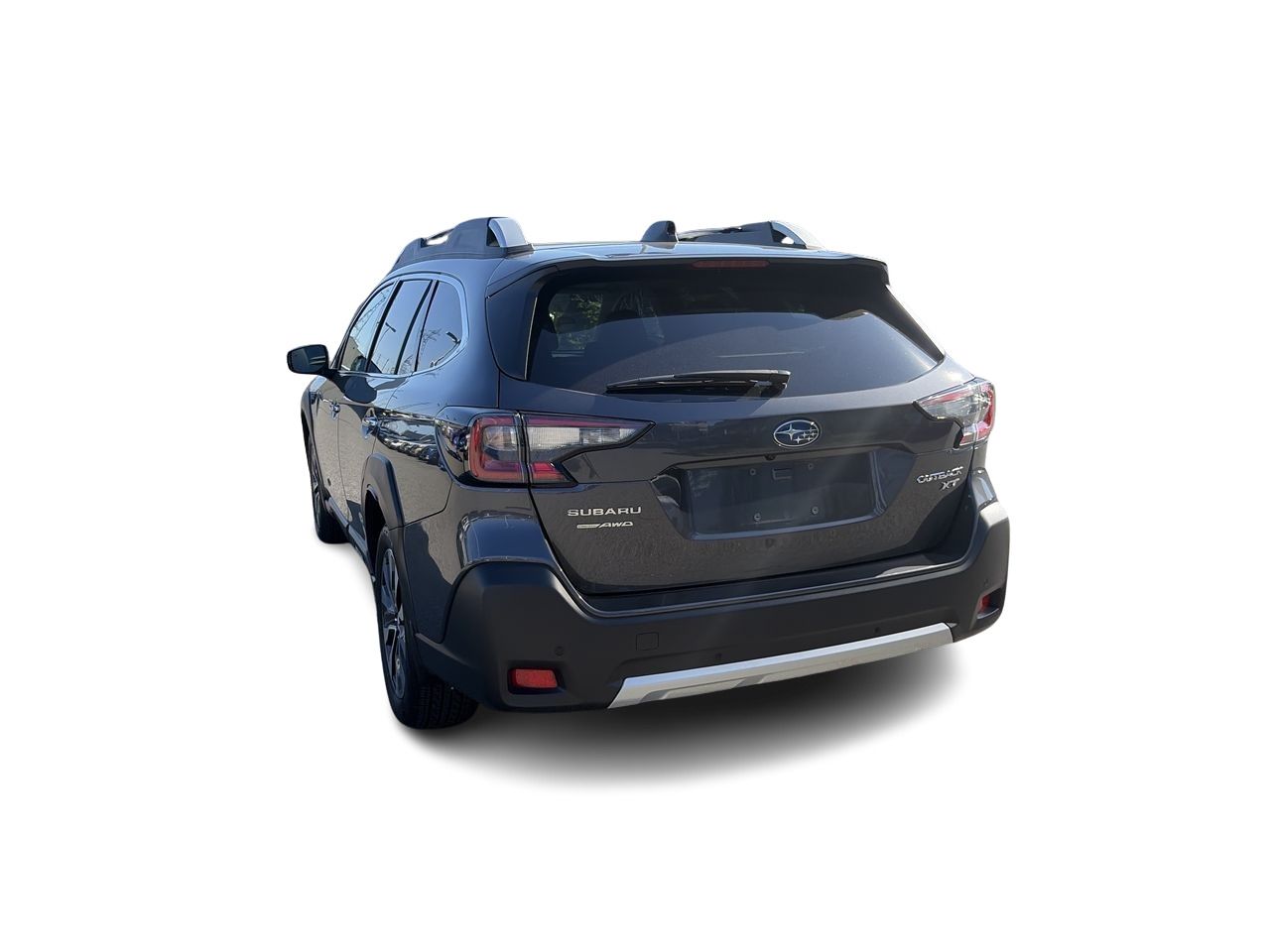 2025  Outback