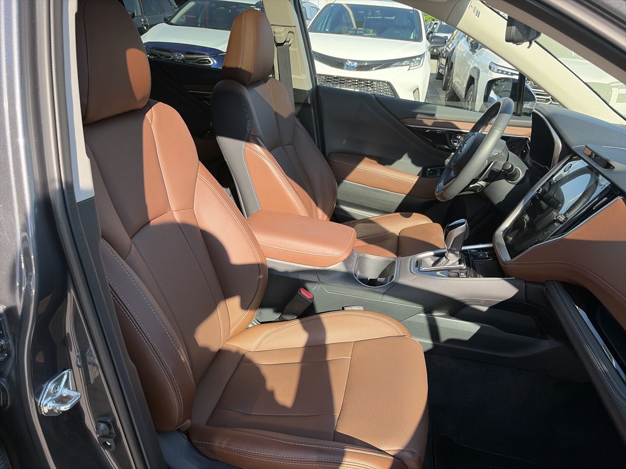 2025  Outback