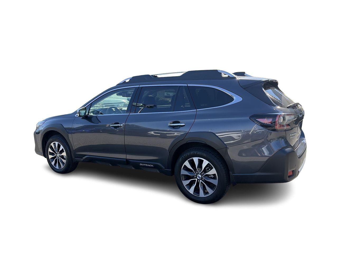 2025  Outback