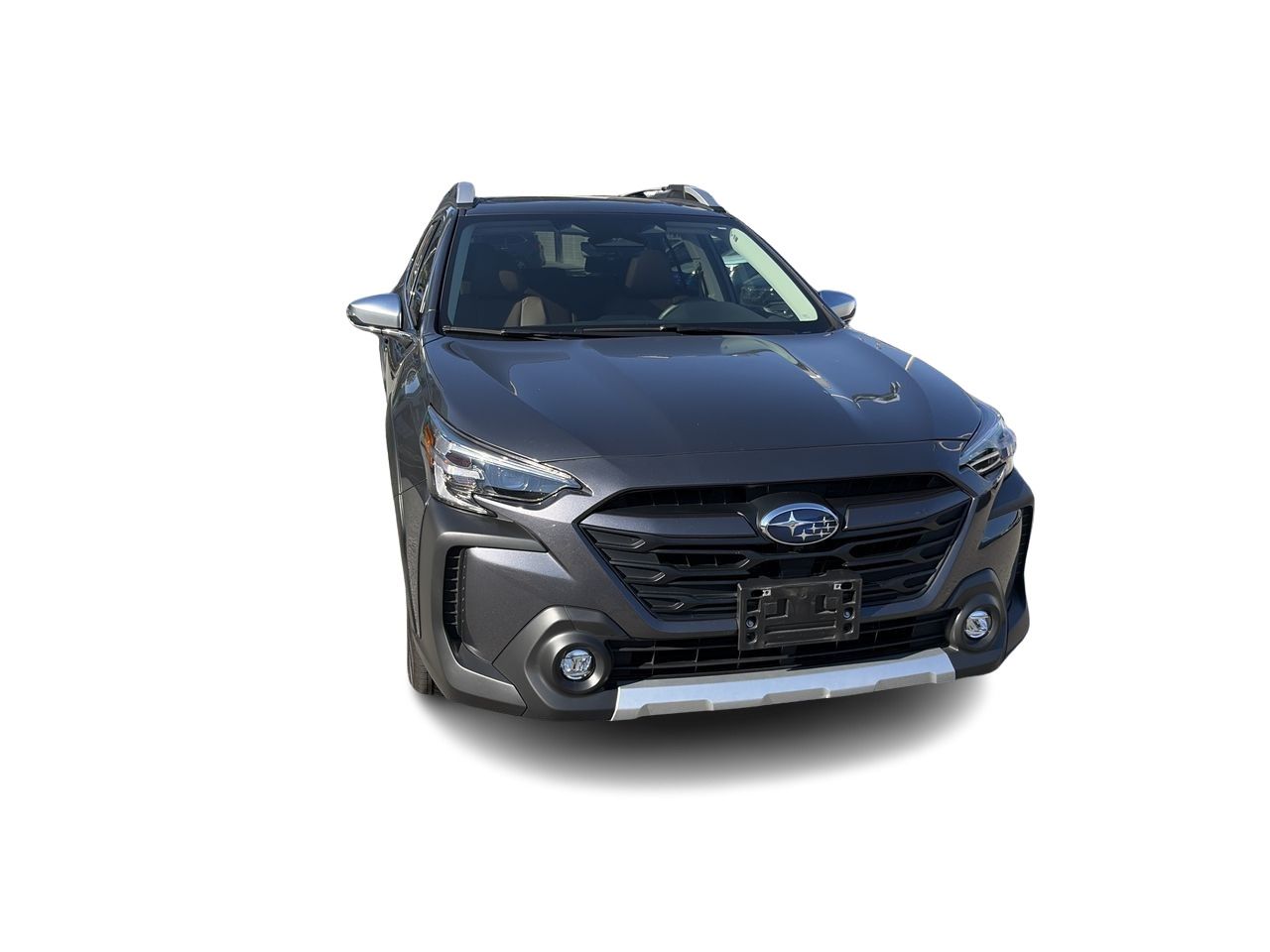 2025  Outback