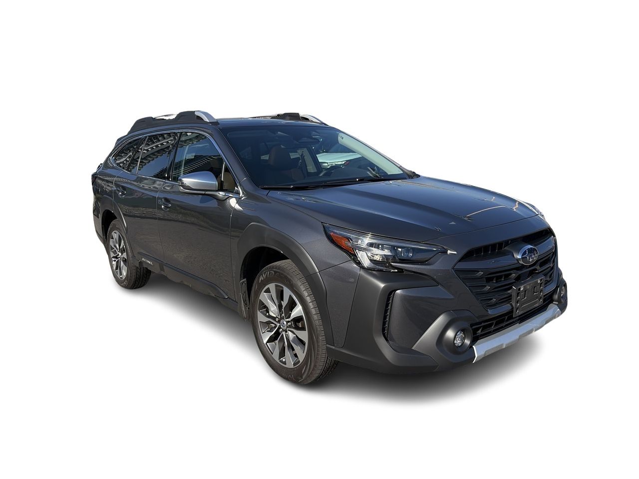 2025  Outback