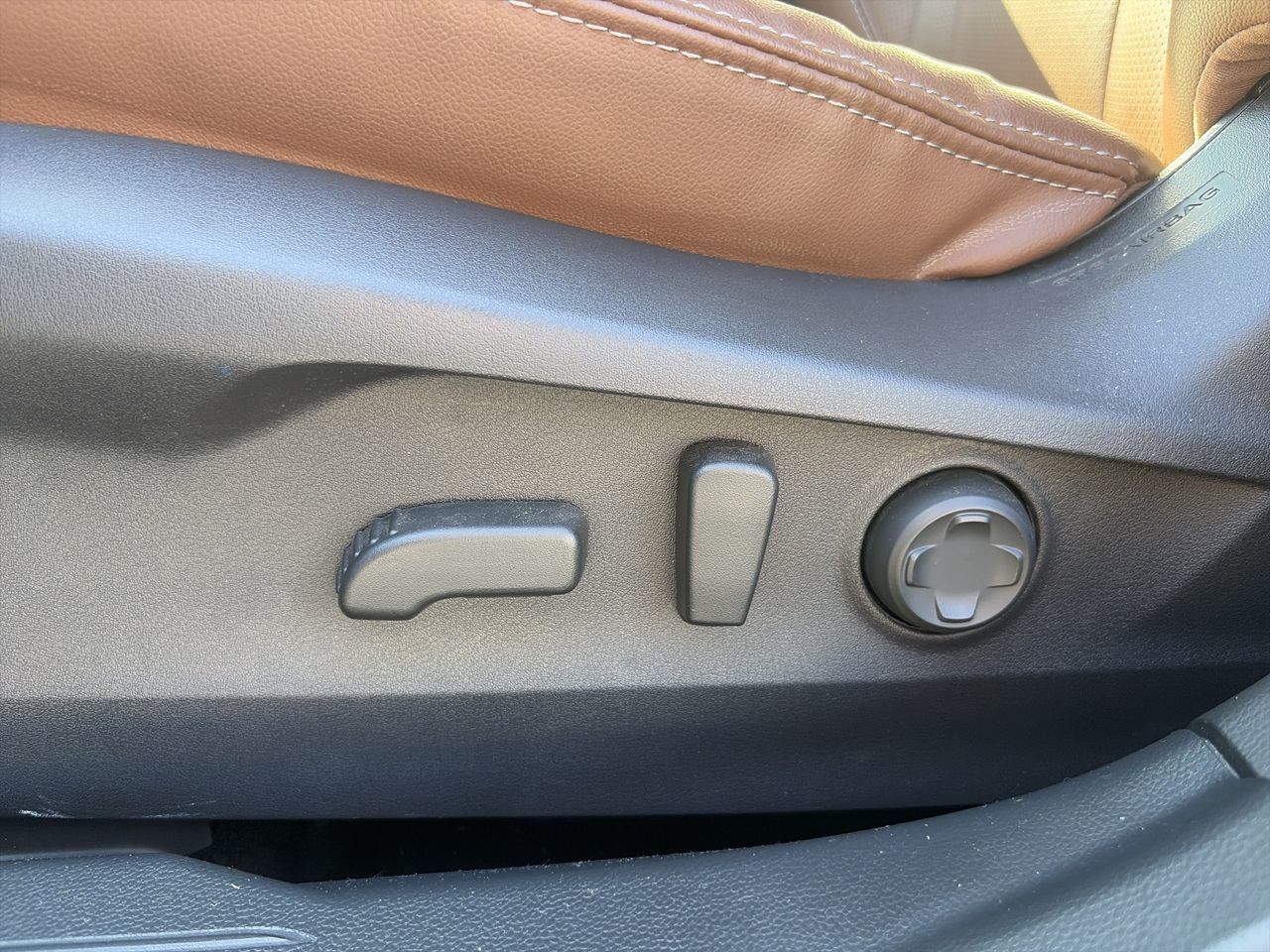 2025  Outback