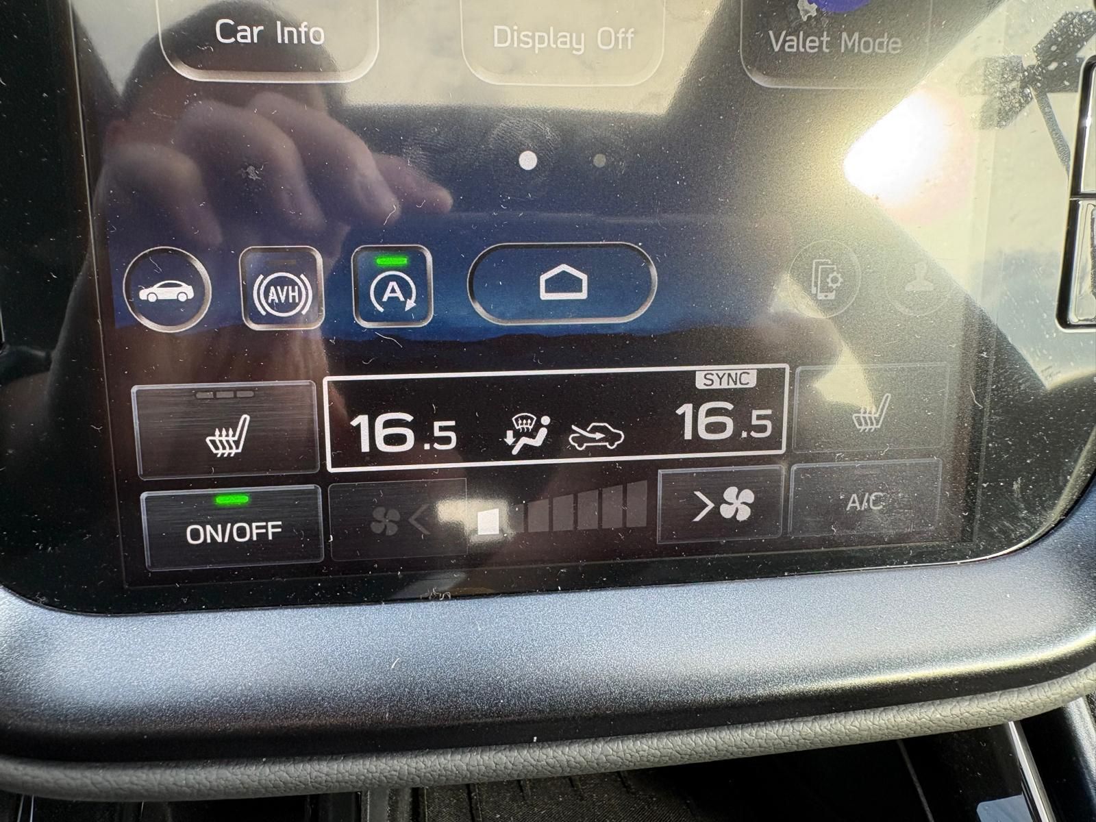 2025  Outback