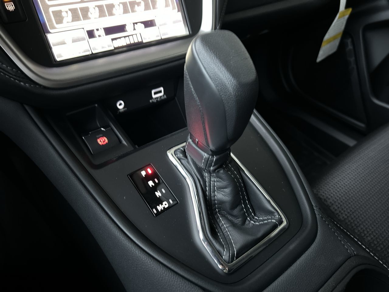 2025  Outback