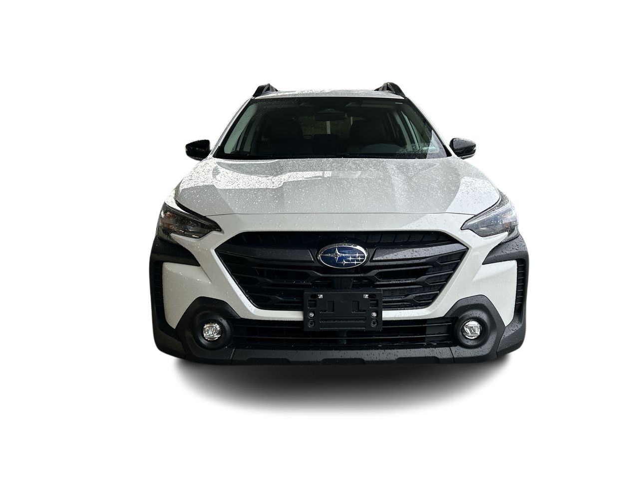 2025  Outback