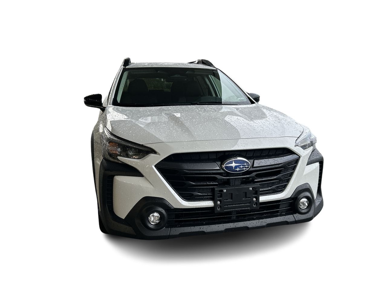 2025  Outback