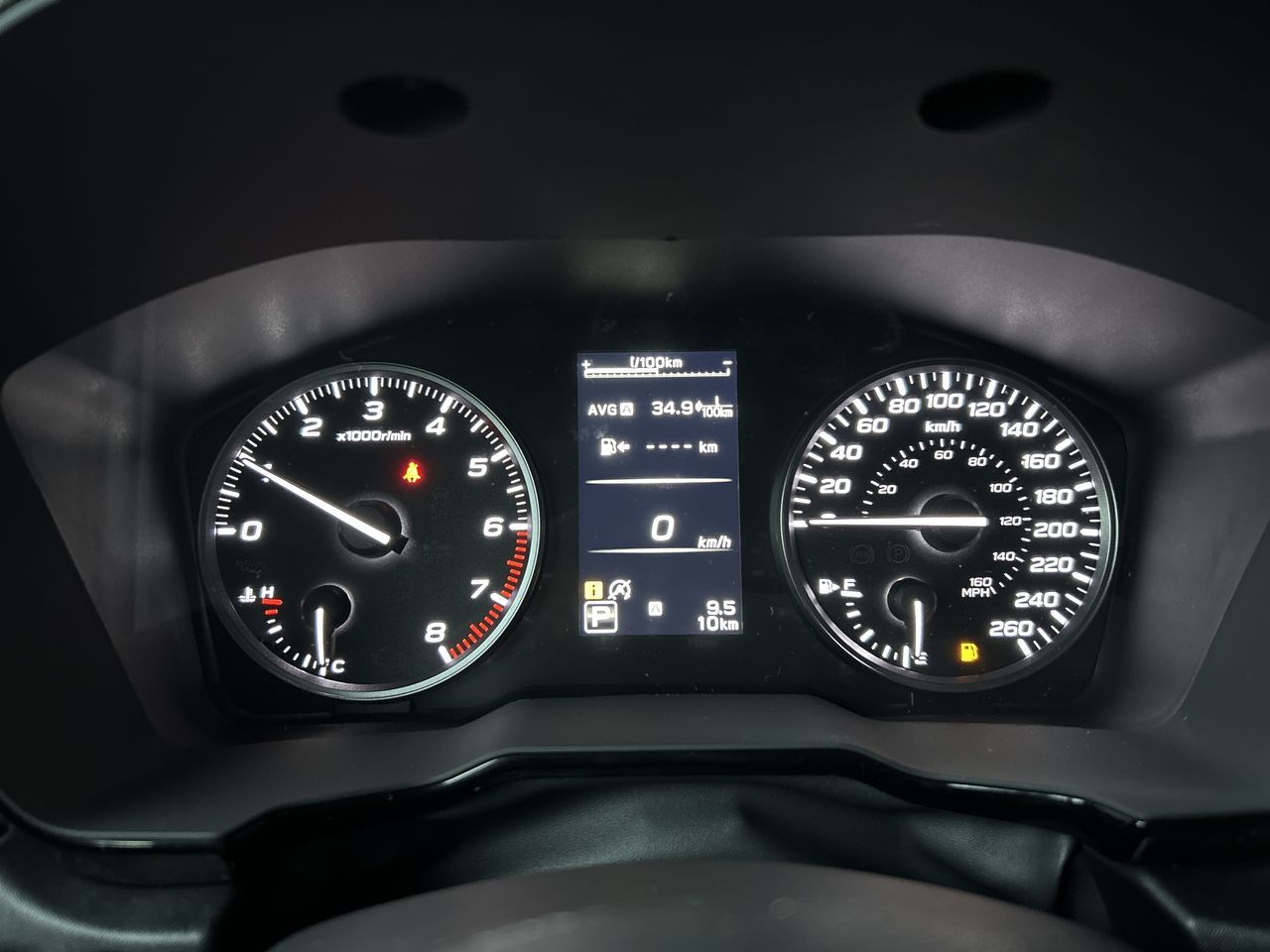2025  Outback