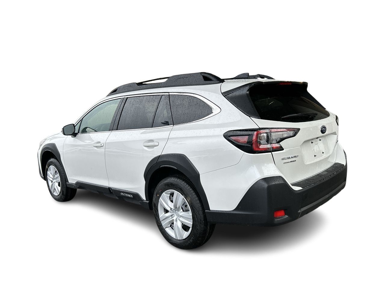 2025  Outback