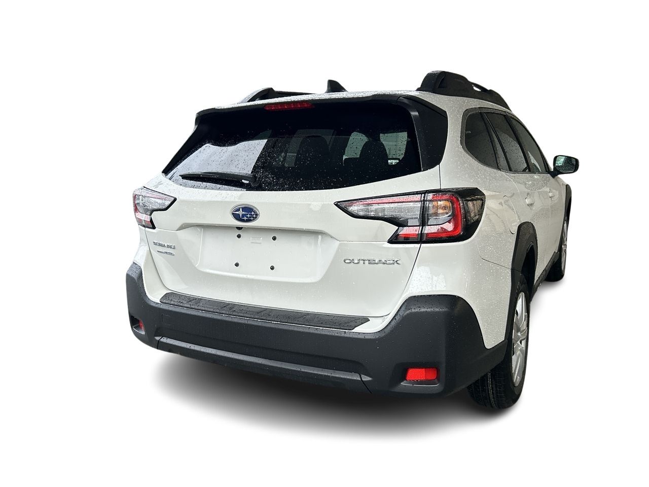 2025  Outback