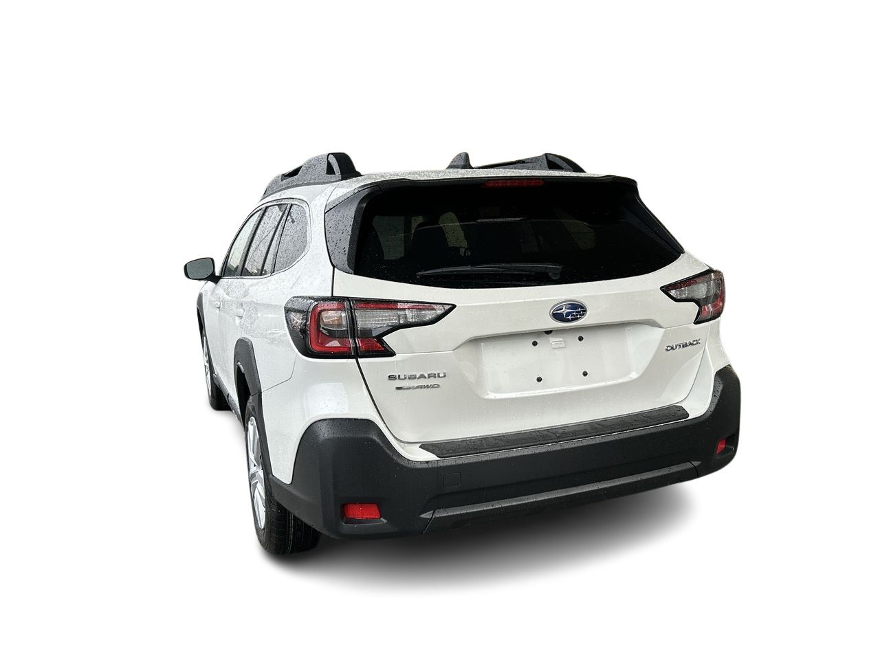 2025  Outback