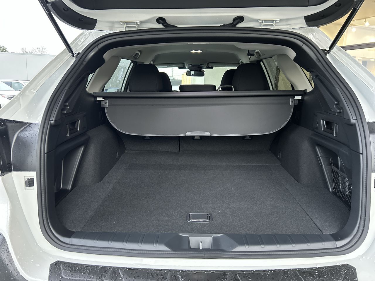 2025  Outback