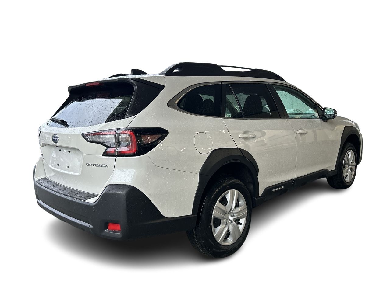 2025  Outback