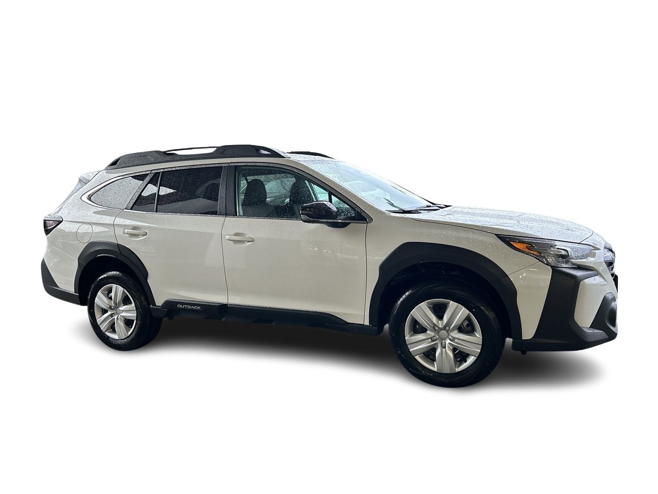 2025  Outback