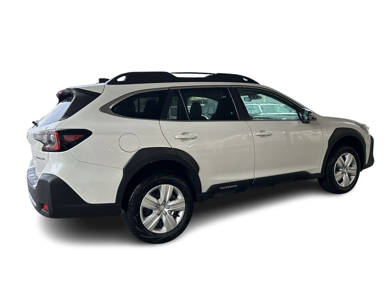 2025  Outback