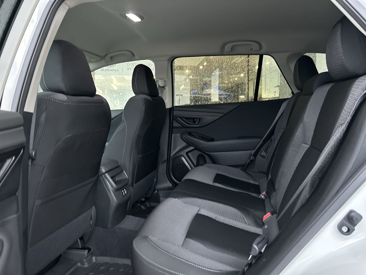 2025  Outback