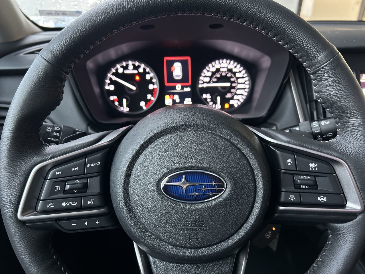 2025  Outback