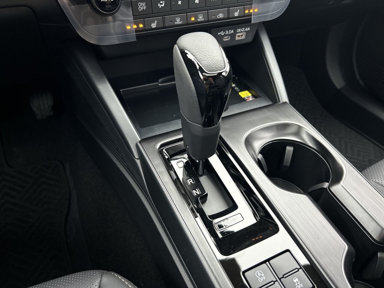 2026 Subaru Outback in Vancouver, British Columbia