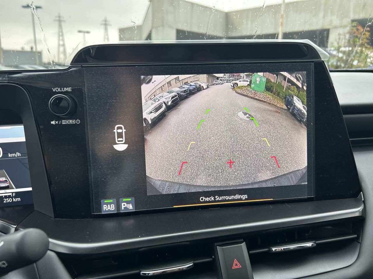 2026 Subaru Outback in Vancouver, British Columbia