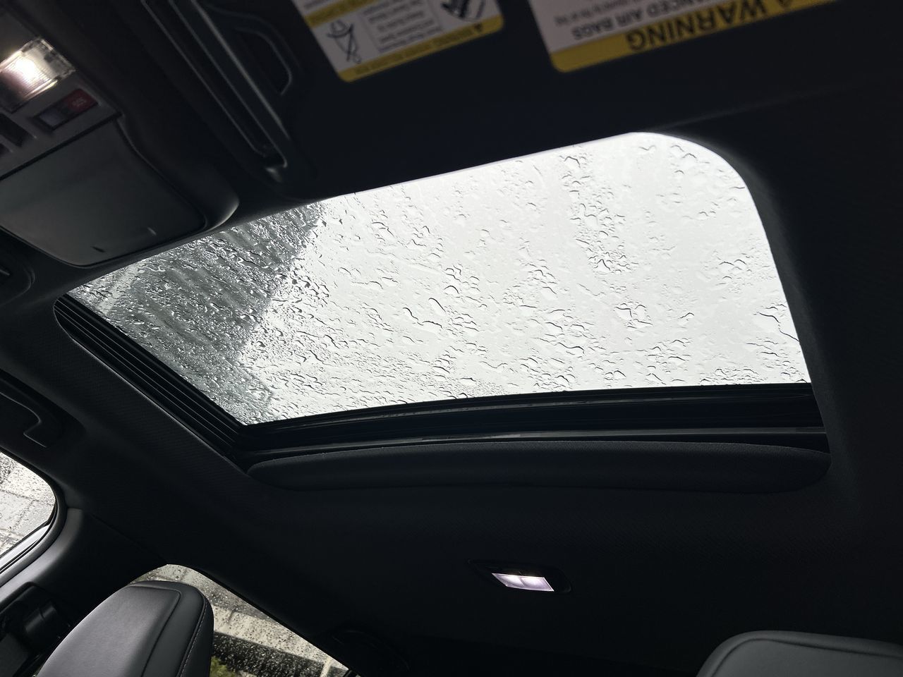 2026 Subaru Outback in Vancouver, British Columbia