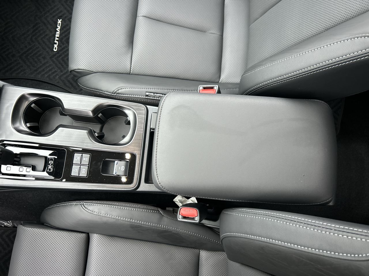 Subaru Outback  2026 à Vancouver, Colombie-Britannique